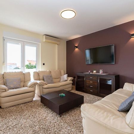 Apartman Monti Zadar Exterior foto